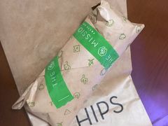 烧汁鸡腿卷-特派卷·老北京烤鸭卷(合生汇购物中心店)