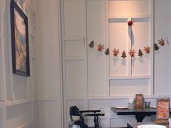 -22ºN BISTRO西餐&酒馆