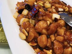 -香融府·烤鸭·家常菜(马家堡路店)