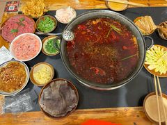 -咖咖火锅(老店)