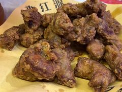 -永红源啤酒·烧烤·海鲜·大排档(青特城店)