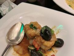 -北京四季酒店·采逸轩