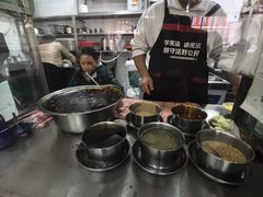 -杨记灌肠(食品街店)