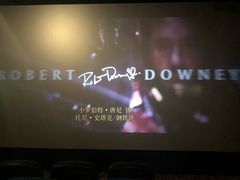 -国文影城(上海闸北店)