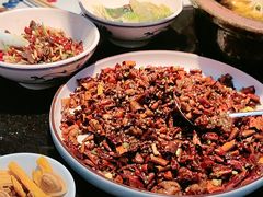 -老灶房-四川土菜(铁牛广场店)