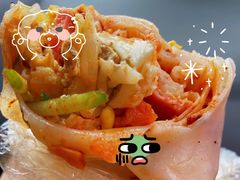 -小竖点徽派卷面皮(洪都店)