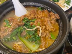-溢香苑瓦罐(前进路店)