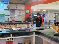 -呷哺呷哺(西单大悦城店)