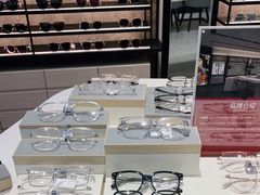 -博士眼镜集团石人工眼镜(虹口万泰店)