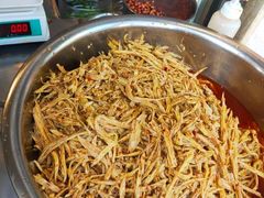 -张记捆鸡(总店)