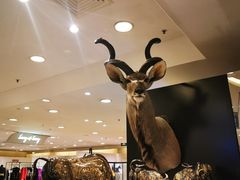-燕莎友谊商城(亮马桥店)