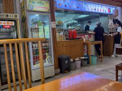 -孙盛兴奥灶面馆·蟹黄面·三虾面(直营.拙政园店)