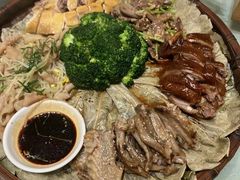 -台山第一家兴华黄鳝饭·黄鳝婆(开平店)