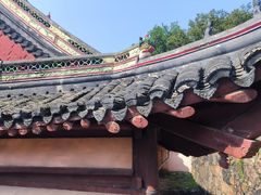 -狼山风景名胜区