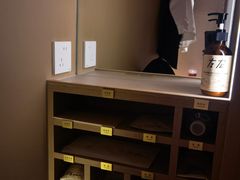 -左右Massage/Spa(长寿路店)