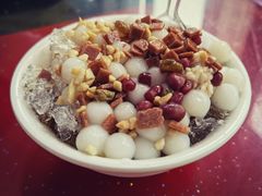 冰汤圆-储奇门鳝鱼火锅(总店)