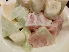 -尚雅铁板料理自助餐厅(乐松店)