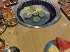 -韩乔恩·韩式自助·无限烤肉(新迎新城店)