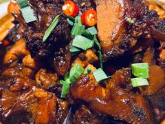 -富临轩私房菜(集庆门大街店)