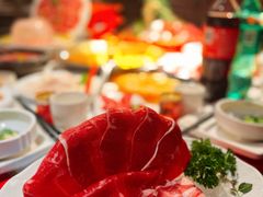 -小龙翻大江文化火锅(宽窄店)