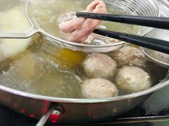 -蔡社牛肉城(龙湖店)