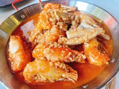 -红盔甲·小龙虾(天钥桥店)
