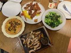 -马兰卡西式简餐(新汇大融城店)