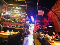 大堂-赖胖子肉蟹煲(金牛万达店)