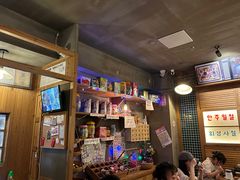 -789韩料食堂(创意产业园店)