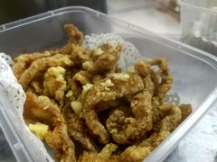 -鑫悦楼煎蟹·16年海鲜大排档