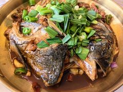 -食光慢宴·安吉土菜馆