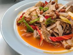 -海尔巴格·新疆菜(吐鲁番店)