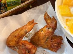 -水牛奶皇后糖水铺(深圳总店)