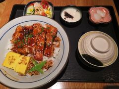 -牛気·越光米牛肉饭(水游城店)