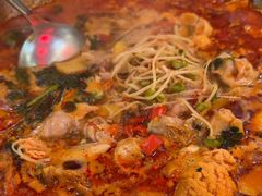 -三佳口味馆(裕后街店)