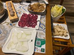 -普宁潮汕牛肉火锅(新香洲店)