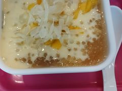 杨枝甘露-满记甜品(荟聚购物中心店)