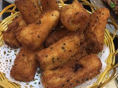 -茅炒屋龙虾·烧烤·湘菜(新河路店)