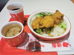 -猪角·闽南猪脚饭(文三路店)