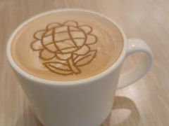 -逸派咖啡 EPARKCOFFEE(广安门店)