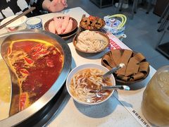 -芈重山老火锅(广州首店)