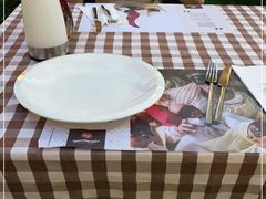 -Mammamia意大利餐厅(阳春巷店)