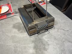 -鼎原力量东北吊炉烧烤(幸福街店)