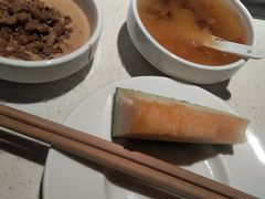 -海底捞火锅(顺义华联店)