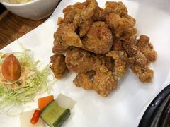 -本粥&拌饭cafe(欧亚新生活店)