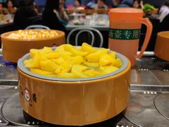 -龍歌自助小火锅(李沧丽达店)