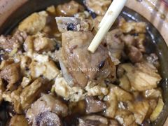 -海口滨海新村143号海南老字号炒菜店