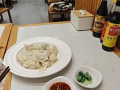 -饺子季水饺餐厅(新市街店)