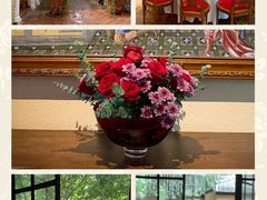 -玫瑰厅上海菜(兴国路店)