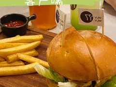 -Yum Yum 土耳其风味餐厅(万达尊店)